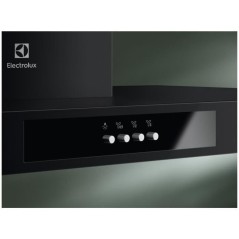 Hotte décorative box - ELECTROLUX - LFT426K - 59,8 x 45 x 67,8 cm - N