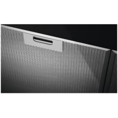 Hotte décorative box - ELECTROLUX - LFT426K - 59,8 x 45 x 67,8 cm - N