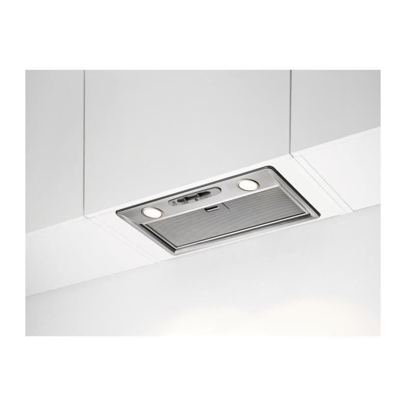 Groupe aspirant - ELECTROLUX - LFG525S - H 245 x L 520 x P 285 mm