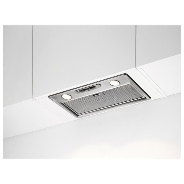 Groupe aspirant - ELECTROLUX - LFG525S - H 245 x L 520 x P 285 mm Groupe aspirant - ELECTROLUX - LFG525S - H 245 x L 520 x P 285 mm