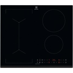 Plaque de cuisson induction - ELECTROLUX - 4 foyers / boosters - L60 c