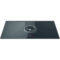 Table induction ELICA PRF0120978A NikolaTesla BL/F/83 - 4 foyers - Com