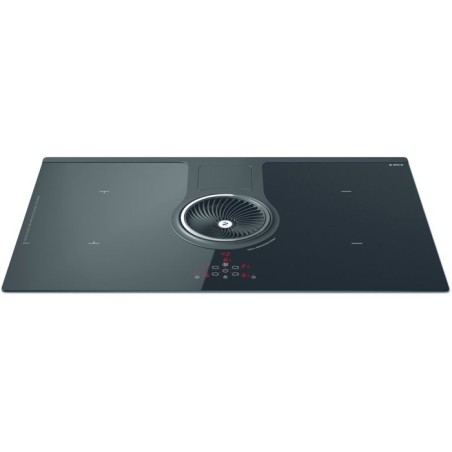 Table induction ELICA PRF0120978A NikolaTesla BL/F/83 - 4 foyers - Com