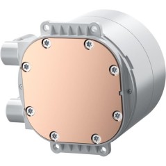 XIGMATEK - Fenix II 240 Arctic - Watercooling AIO - Ventilateurs 120mm - ARGB blanc Intel AMD - Blanc
