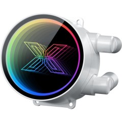 XIGMATEK - Fenix II 240 Arctic - Watercooling AIO - Ventilateurs 120mm