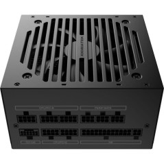 XIGMATEK - Prime M - Alimentation PC - 1000 W - 80+ Gold - ATX3.1 - Full modulaire - PCI-E 5.1 12VHPWR