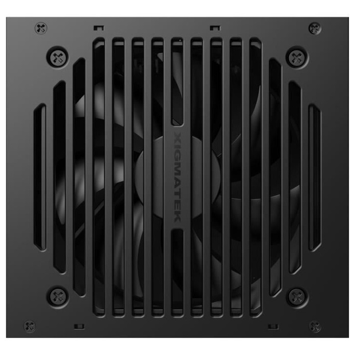 XIGMATEK - Prime M - Alimentation PC - 1000 W - 80+ Gold - ATX3.1 - Full modulaire - PCI-E 5.1 12VHPWR XIGMATEK - Prime M - Alimentation PC - 1000 W - 80+ Gold - ATX3.1 - Full modulaire - PCI-E 5.1 12VHPWR