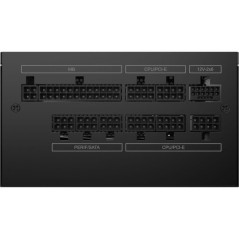 XIGMATEK - Prime M - Alimentation PC - 1000 W - 80+ Gold - ATX3.1 - Fu