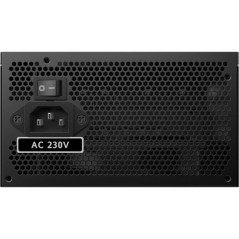 XIGMATEK - Prime M - Alimentation PC - 1000 W - 80+ Gold - ATX3.1 - Fu