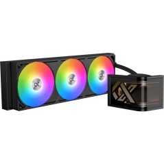 XIGMATEK Connect 360 ULTRA - EN48371 - Watercooling AIO - Ventilateurs
