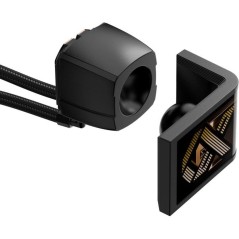 XIGMATEK Connect 360 ULTRA - EN48371 - Watercooling AIO - Ventilateurs