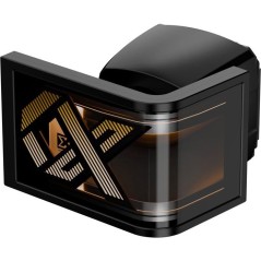 XIGMATEK Connect 360 ULTRA - EN48371 - Watercooling AIO - Ventilateurs