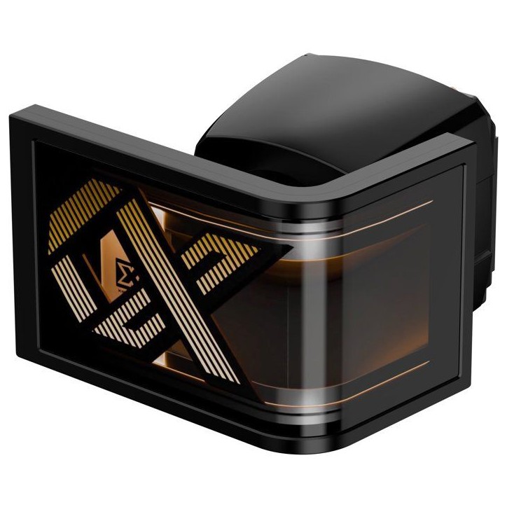XIGMATEK Connect 360 ULTRA - EN48371 - Watercooling AIO - Ventilateurs 3x 120 mm ARGB - Noir XIGMATEK Connect 360 ULTRA - EN48371 - Watercooling AIO - Ventilateurs 3x 120 mm ARGB - Noir