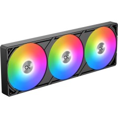 XIGMATEK Connect 360 ULTRA - EN48371 - Watercooling AIO - Ventilateurs