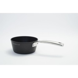 Batterie de cuisine - Tous feux dont induction - Baumalu - Aluminium f
