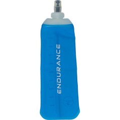 Gilet de Course - ENDURANCE - Genend - Gourdes Souples Inclues - Taill