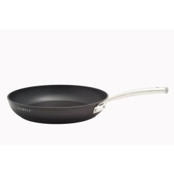 Batterie de cuisine - Tous feux dont induction - Baumalu - Aluminium f