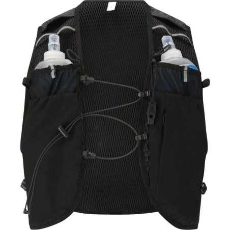 Gilet de Course - ENDURANCE - Genend - Gourdes Souples Inclues - Taill