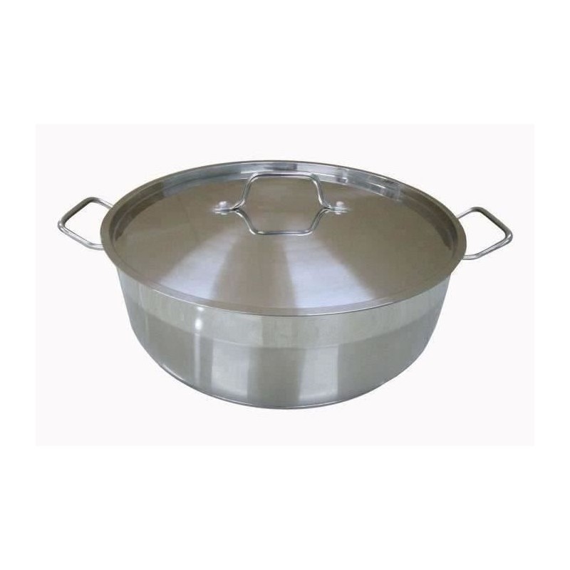 Mijoteuse 36 cm avec couvercle GASTRONOMIE Mijoteuse 36 cm avec couvercle GASTRONOMIE
