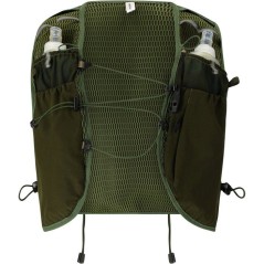 Gilet de Course - ENDURANCE - Genend - Gourdes Souples Inclues - Taill