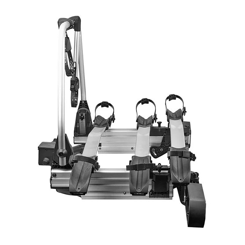 Rail d'extension pour porte-vélos - ENDURO - SD260 - Aluminium et pla