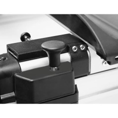 Rail d'extension pour porte-vélos - ENDURO - SD260 - Aluminium et pla