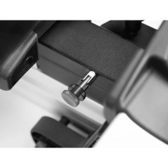 Rail d'extension pour porte-vélos - ENDURO - SD260 - Aluminium et pla