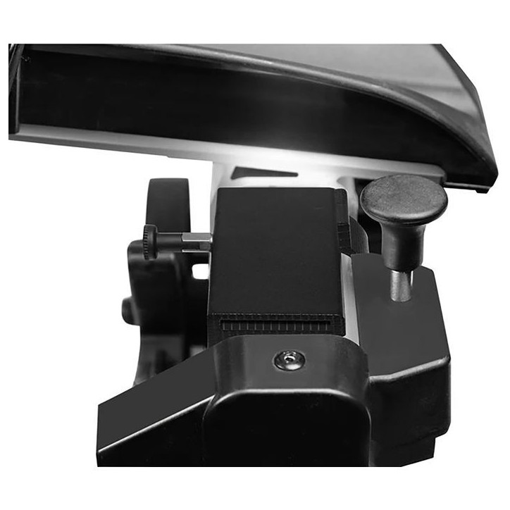 Rail d'extension pour porte-vélos - ENDURO - SD260 - Aluminium et plastique - Empattement max. 130 cm - Charge utile 15 kg