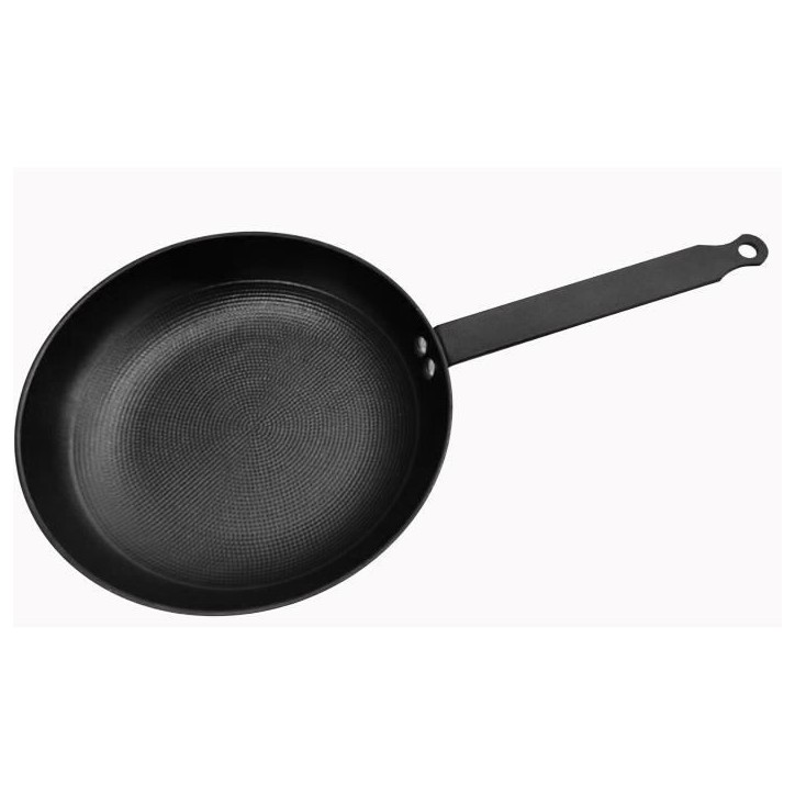 Poele - BAUMALU - MAESTRO - Tous feux dont induction - 24 cm Poele - BAUMALU - MAESTRO - Tous feux dont induction - 24 cm