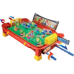 Super Mario Football Striker - EPOCH Games - 7508