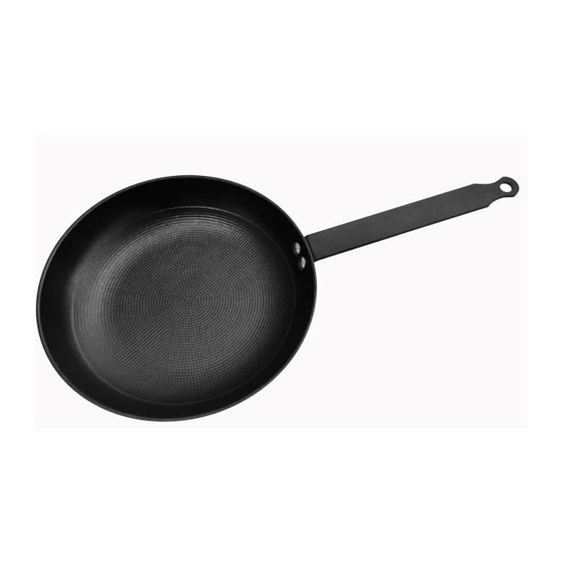 Poele - BAUMALU - MAESTRO - Tous feux dont induction - 28 cm Poele - BAUMALU - MAESTRO - Tous feux dont induction - 28 cm