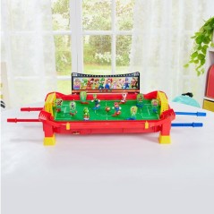 Super Mario Football Striker - EPOCH Games - 7508