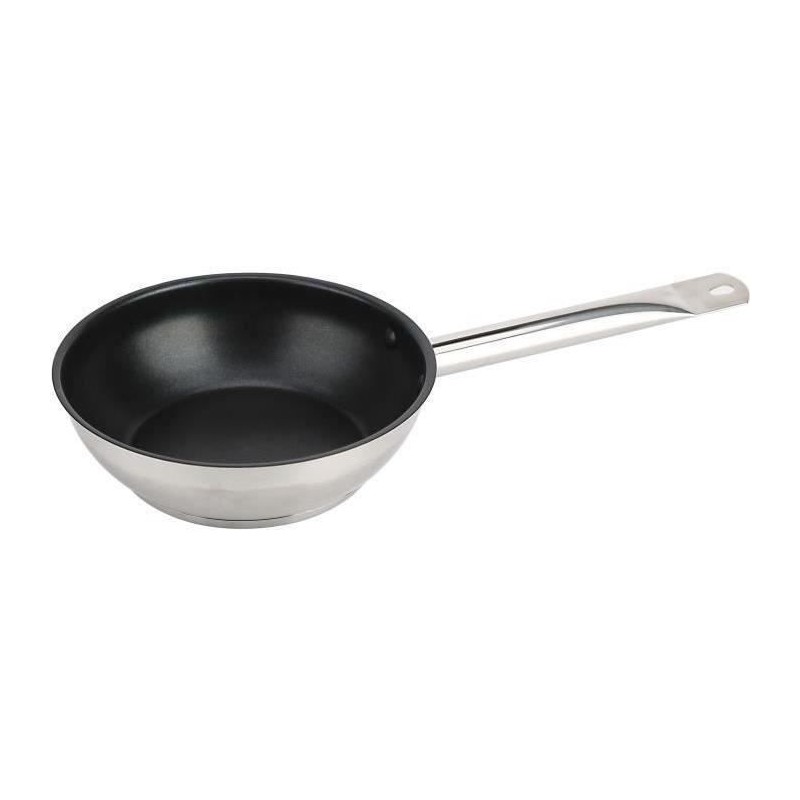 Poele a frire 28 cm GASTRONOMIE Poele a frire 28 cm GASTRONOMIE
