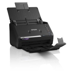 Scanner de documents EPSON FastFoto FF-680W - 600 dpi - Wifi avec bac