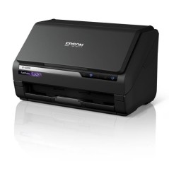 Scanner de documents EPSON FastFoto FF-680W - 600 dpi - Wifi avec bac