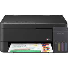 Imprimante Multifonction Jet d'Encre - EPSON - EcoTank ET-2910 - ET-29
