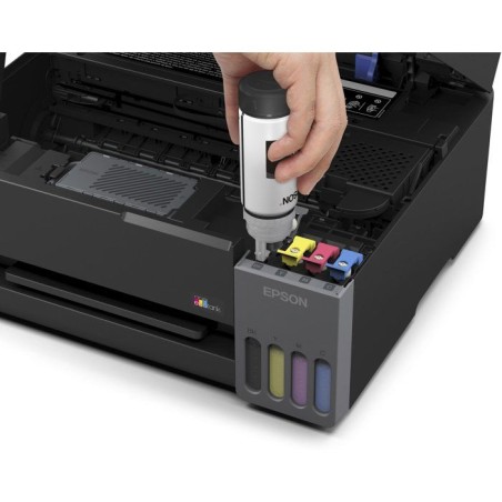 Imprimante Multifonction Jet d'Encre - EPSON - EcoTank ET-2910 - ET-2910 - Wi-Fi
