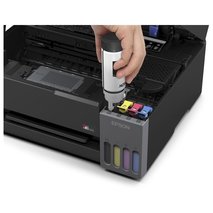 Imprimante Multifonction Jet d'Encre - EPSON - EcoTank ET-2910 - ET-2910 - Wi-Fi Imprimante Multifonction Jet d'Encre - EPSON - EcoTank ET-2910 - ET-2910 - Wi-Fi