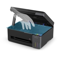 Imprimante Multifonction Jet d'Encre - EPSON - EcoTank ET-2910 - ET-29