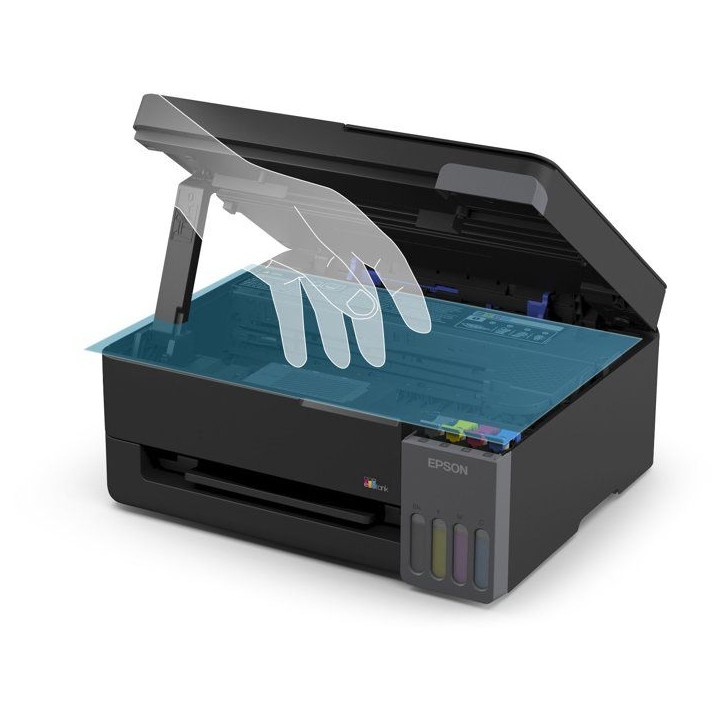 Imprimante Multifonction Jet d'Encre - EPSON - EcoTank ET-2910 - ET-2910 - Wi-Fi Imprimante Multifonction Jet d'Encre - EPSON - EcoTank ET-2910 - ET-2910 - Wi-Fi