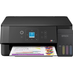 Imprimante Multifonction Jet d'Encre - EPSON - EcoTank ET-2920 - ET-29
