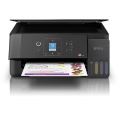 Imprimante Multifonction Jet d'Encre - EPSON - EcoTank ET-2920 - ET-2920 - Wi-Fi