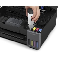 Imprimante Multifonction Jet d'Encre - EPSON - EcoTank ET-2920 - ET-29