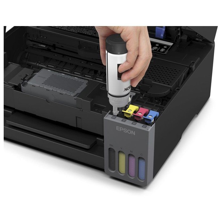 Imprimante Multifonction Jet d'Encre - EPSON - EcoTank ET-2920 - ET-2920 - Wi-Fi