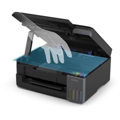 Imprimante Multifonction Jet d'Encre - EPSON - EcoTank ET-2920 - ET-29