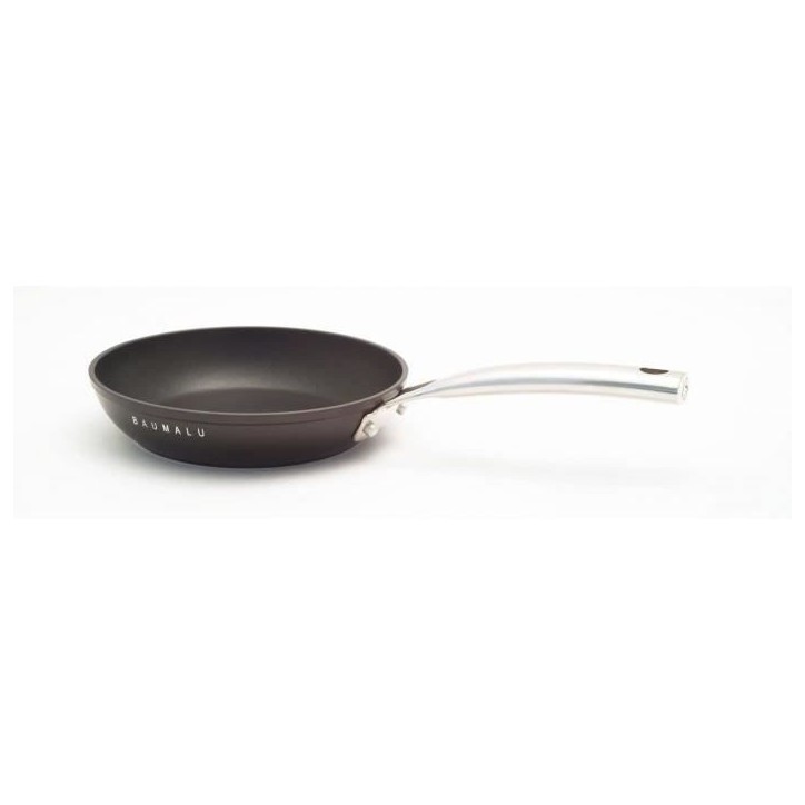Poele a frire 28 cm GASTRONOMIE