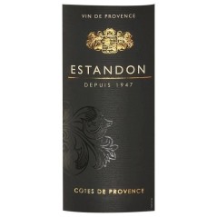 Estandon 1947 2022 Côtes de Provence - Vin blanc de Provence