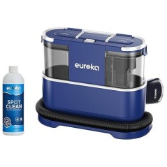 Eureka NEY100 Nettoyeur Canapé Anti-taches 12500Pa – Shampouineuse
