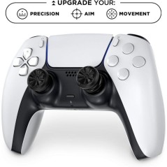 Pack de 2 Thumbsticks FPS Galaxy - STEELSERIES - KontrolFreek - Pour m