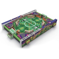 Flipper Football a construire - EXPLORA - 540083 - DIY - 2 joueurs - 9